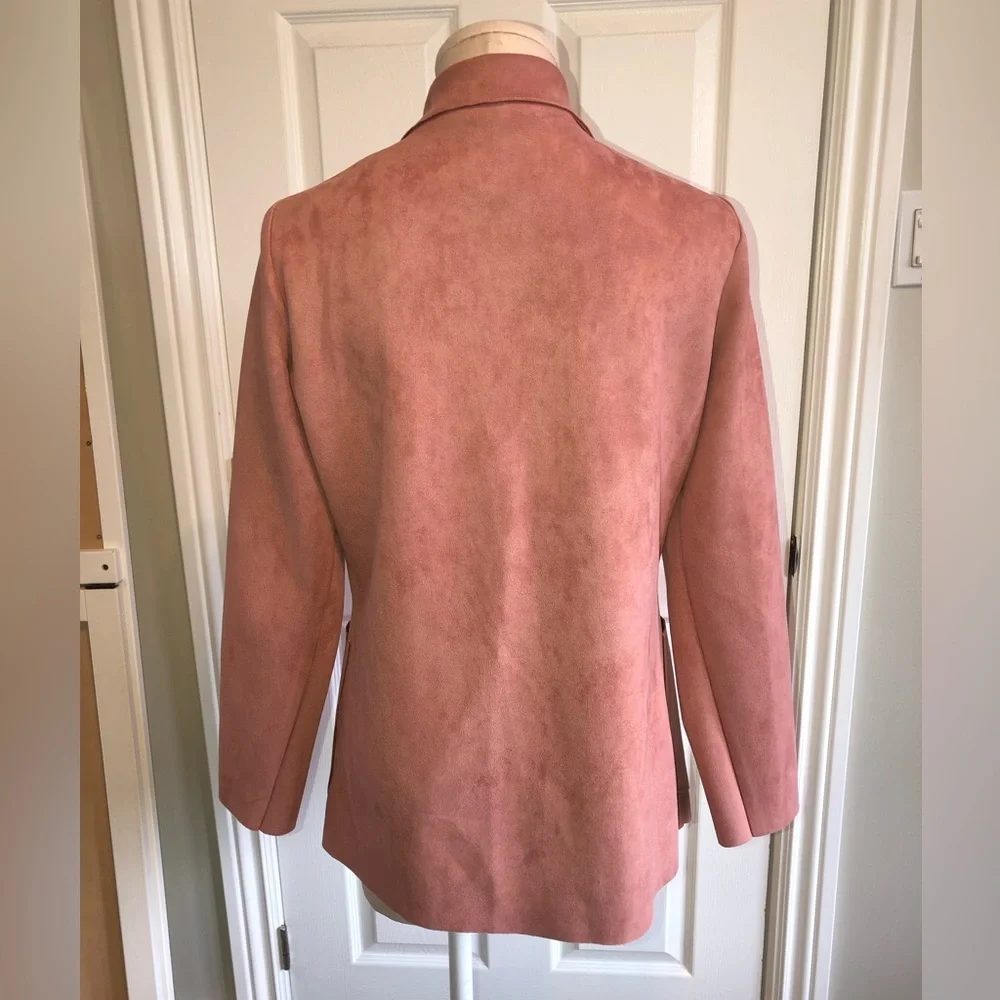 French Dressing Jeans blazer - Picture 3 of 7